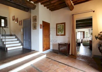 vendesi rustico ristrutturato lucca collineIMG_532 - Casale Via della Scogliera 182, Lucca - foto 20