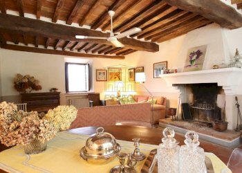 vendesi rustico ristrutturato lucca collineIMG_532 - Casale Via della Scogliera 182, Lucca - foto 25