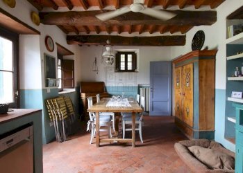 vendesi rustico ristrutturato lucca collineIMG_533 - Casale Via della Scogliera 182, Lucca - foto 28