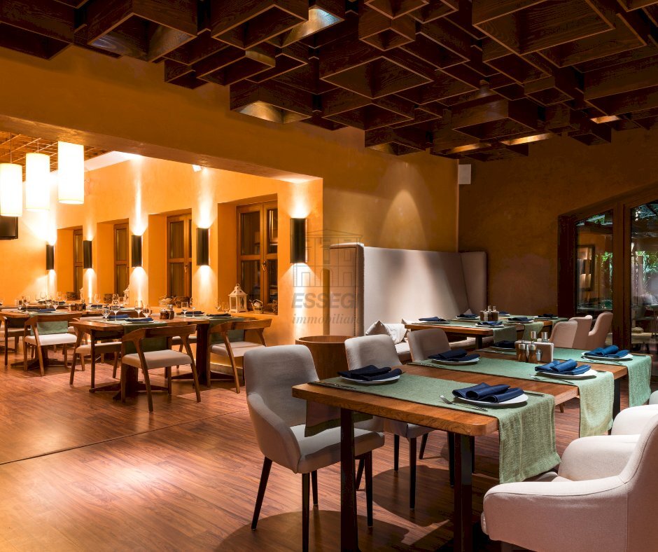 Ristorante generico.png - Locale Commerciale Via di Sant'Alessio, Lucca - foto 1