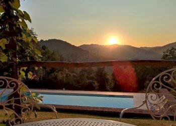 rustico ristrutturato in zona silenziosa (14).jpg - Casale Via della Pieve Santo Stefano 7165, Lucca - foto 6