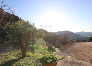 vendesi rustico ristrutturato con piscina luccaIMG - Casale Via della Pieve Santo Stefano 7165, Lucca - foto 13