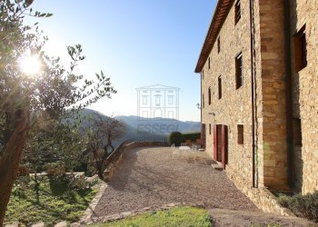 vendesi rustico ristrutturato con piscina luccaIMG - Casale Via della Pieve Santo Stefano 7165, Lucca - foto 14