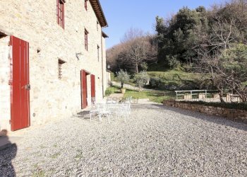 vendesi rustico ristrutturato con piscina luccaIMG - Casale Via della Pieve Santo Stefano 7165, Lucca - foto 15