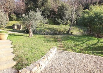 vendesi rustico ristrutturato con piscina luccaIMG - Casale Via della Pieve Santo Stefano 7165, Lucca - foto 16