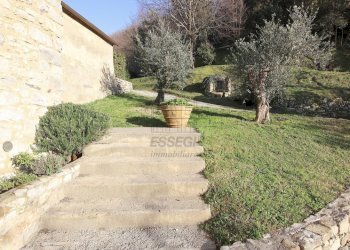 vendesi rustico ristrutturato con piscina luccaIMG - Casale Via della Pieve Santo Stefano 7165, Lucca - foto 17