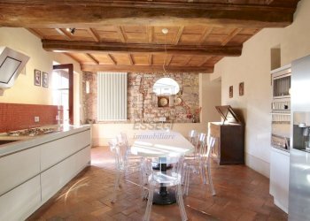 vendesi rustico ristrutturato con piscina luccaIMG - Casale Via della Pieve Santo Stefano 7165, Lucca - foto 18