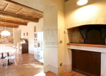 vendesi rustico ristrutturato con piscina luccaIMG - Casale Via della Pieve Santo Stefano 7165, Lucca - foto 19