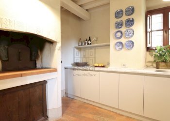 vendesi rustico ristrutturato con piscina luccaIMG - Casale Via della Pieve Santo Stefano 7165, Lucca - foto 20