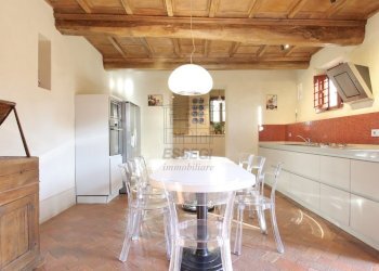 vendesi rustico ristrutturato con piscina luccaIMG - Casale Via della Pieve Santo Stefano 7165, Lucca - foto 22