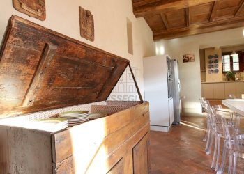 vendesi rustico ristrutturato con piscina luccaIMG - Casale Via della Pieve Santo Stefano 7165, Lucca - foto 23