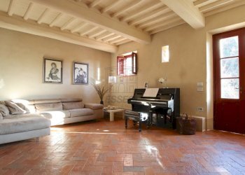 vendesi rustico ristrutturato con piscina luccaIMG - Casale Via della Pieve Santo Stefano 7165, Lucca - foto 24