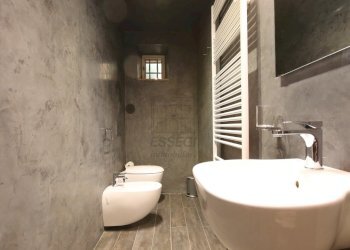 vendesi rustico ristrutturato con piscina luccaIMG - Casale Via della Pieve Santo Stefano 7165, Lucca - foto 29