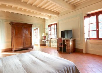 vendesi rustico ristrutturato con piscina luccaIMG - Casale Via della Pieve Santo Stefano 7165, Lucca - foto 30