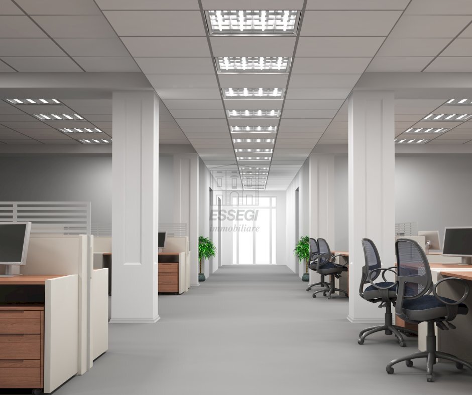 Immagine illustrativa - Office Via Gaetano Luporini 91, Lucca - photo 1