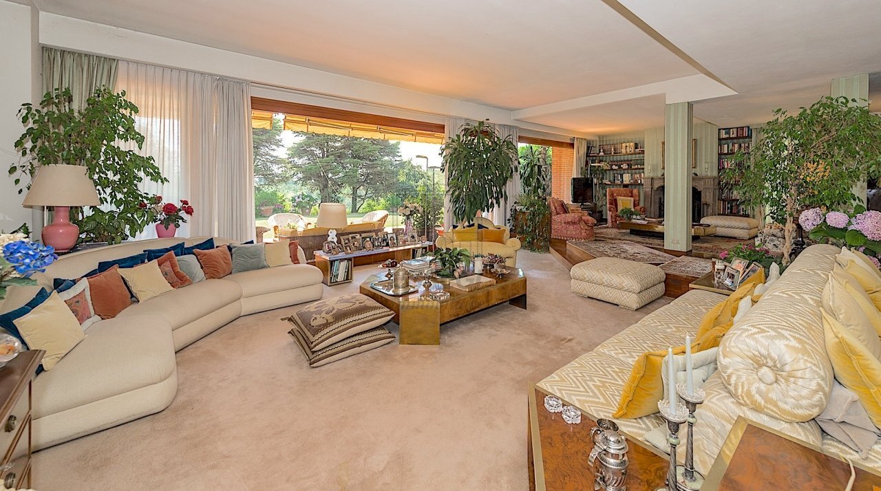 vendesi villa moderna con piscina lucca017.jpg - Villa Via di Moriano, Lucca - photo 2