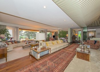 vendesi villa moderna con piscina lucca011.jpg - Villa Via di Moriano, Lucca - foto 9