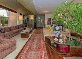 vendesi villa moderna con piscina lucca012.jpg - Villa Via di Moriano, Lucca - foto 10