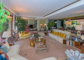 vendesi villa moderna con piscina lucca018.jpg - Villa Via di Moriano, Lucca - foto 13