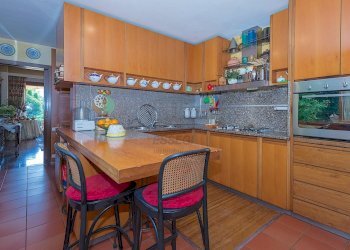 vendesi villa moderna con piscina lucca022.jpg - Villa Via di Moriano, Lucca - foto 15