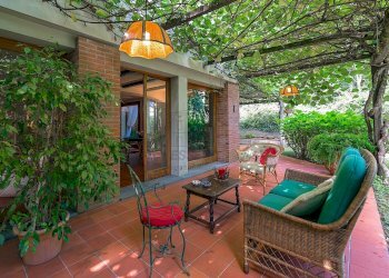 vendesi villa moderna con piscina lucca025.jpg - Villa Via di Moriano, Lucca - foto 19