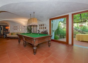 vendesi villa moderna con piscina lucca032.jpg - Villa Via di Moriano, Lucca - foto 24