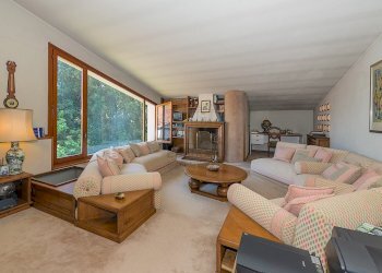 vendesi villa moderna con piscina lucca039.jpg - Villa Via di Moriano, Lucca - foto 30