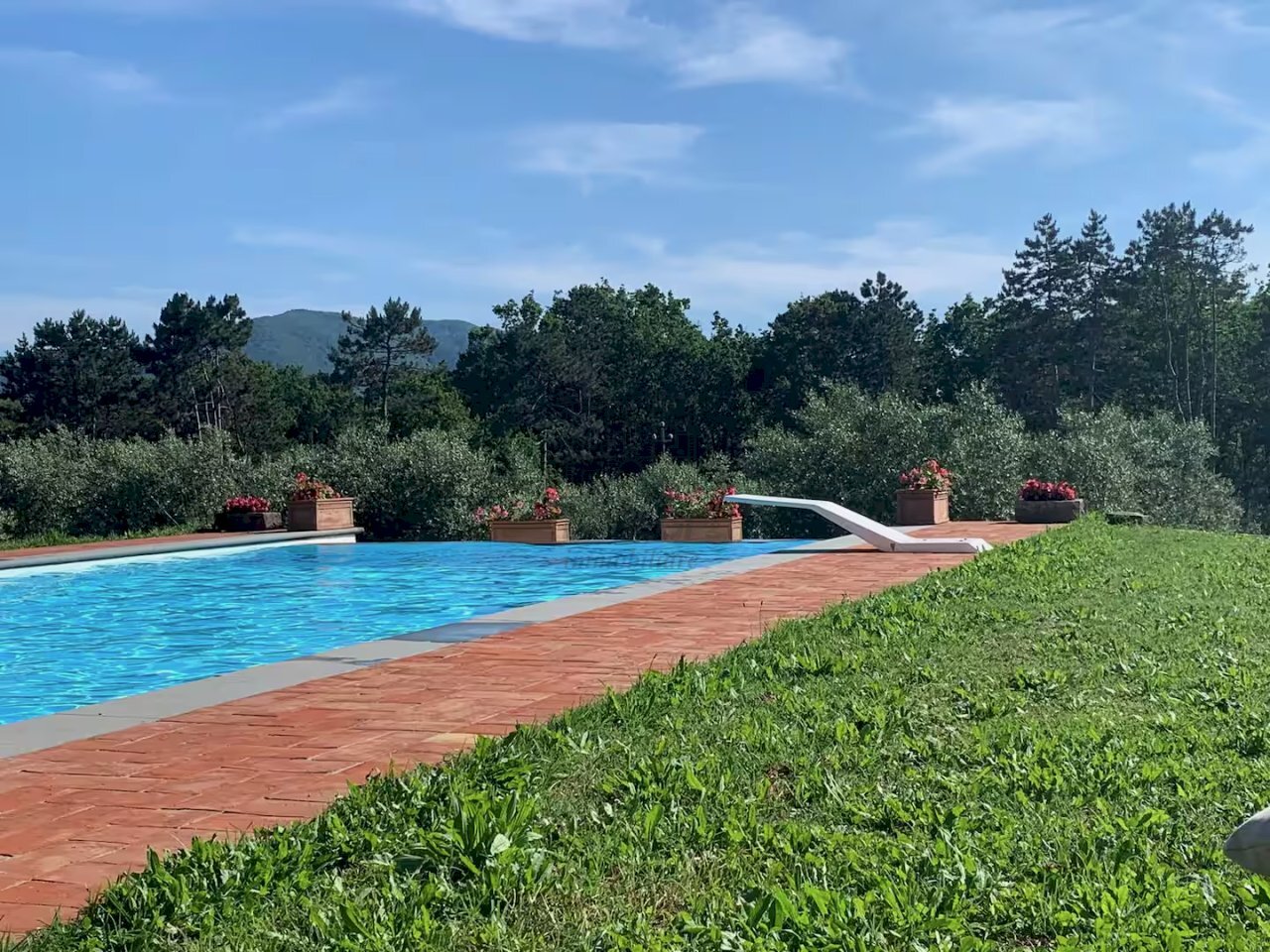 vendesi villa antica con piscina luccae2eaccf8-d22 - Villa Via delle Piagge 1535, Lucca - foto 3