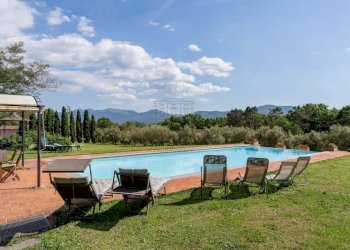 vendesi villa antica con piscina lucca0985b2e7-7b1 - Villa Via delle Piagge 1535, Lucca - foto 2