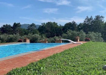 vendesi villa antica con piscina luccae2eaccf8-d22 - Villa Via delle Piagge 1535, Lucca - foto 3