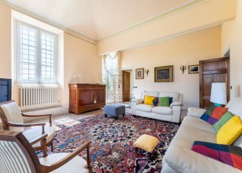 vendesi villa antica con piscina lucca1bd39bf0-27b - Villa Via delle Piagge 1535, Lucca - foto 7