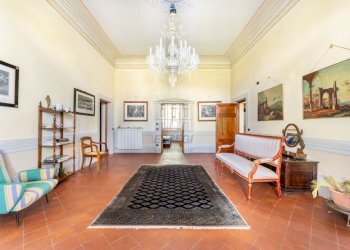 vendesi villa antica con piscina lucca6abac96f-05a - Villa Via delle Piagge 1535, Lucca - foto 13