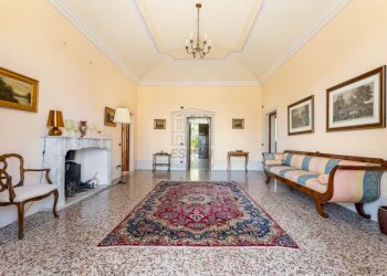 vendesi villa antica con piscina lucca7a2cae41-5c7 - Villa Via delle Piagge 1535, Lucca - foto 15