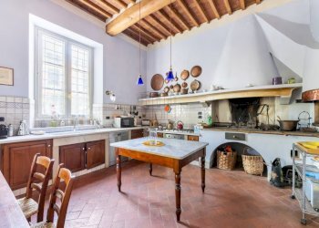 vendesi villa antica con piscina lucca9b759de0-ad9 - Villa Via delle Piagge 1535, Lucca - foto 17