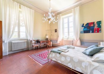 vendesi villa antica con piscina lucca568f2fc4-66b - Villa Via delle Piagge 1535, Lucca - foto 27