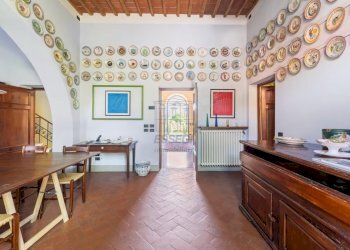 vendesi villa antica con piscina lucca698af6f4-4ba - Villa Via delle Piagge 1535, Lucca - foto 28