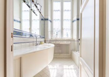 vendesi villa antica con piscina lucca14929d67-3d8 - Villa Via delle Piagge 1535, Lucca - foto 30