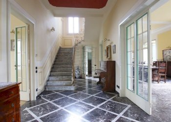 vendesi villa con giardino e terrazza panoramica l - Villa traversa i 248, Lucca - foto 8