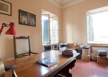 vendesi villa con giardino e terrazza panoramica l - Villa traversa i 248, Lucca - foto 14