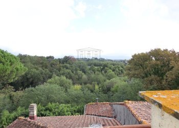 vendesi villa con giardino e terrazza panoramica l - Villa traversa i 248, Lucca - foto 30