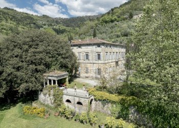 2 External view.jpg - Villa Via Ludovica 6927, Lucca - foto 1