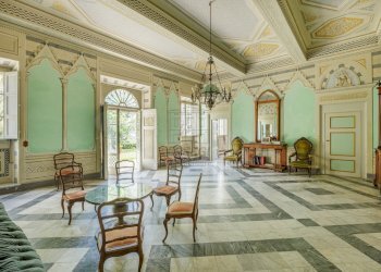 Villa storica con vista panoramica (10).jpg - Villa Via Ludovica 6927, Lucca - foto 2