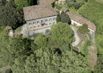 Villa storica con vista panoramica (43).jpg - Villa Via Ludovica 6927, Lucca - foto 4
