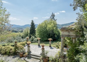 Villa storica con vista panoramica (41).jpg - Villa Via Ludovica 6927, Lucca - foto 5