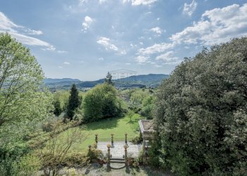 Villa storica con vista panoramica (42).jpg - Villa Via Ludovica 6927, Lucca - foto 6