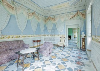 Villa storica con vista panoramica (11).jpg - Villa Via Ludovica 6927, Lucca - foto 8