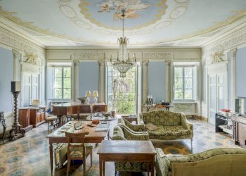 Villa storica con vista panoramica (14).jpg - Villa Via Ludovica 6927, Lucca - foto 9