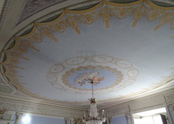 Villa storica con vista panoramica (15).JPG - Villa Via Ludovica 6927, Lucca - foto 10