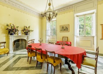 Villa storica con vista panoramica (12).jpg - Villa Via Ludovica 6927, Lucca - foto 11