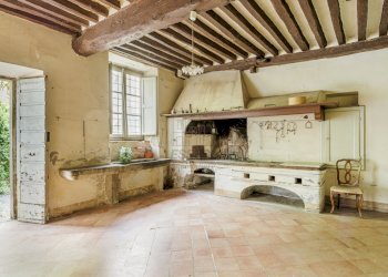 Villa storica con vista panoramica (13).jpg - Villa Via Ludovica 6927, Lucca - foto 12